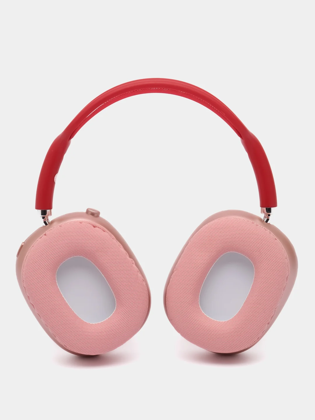 Розовый беспроводные наушники APMax, Bluetooth