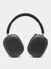 Черный беспроводные наушники APMax, Bluetooth