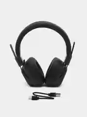 Черный беспроводные Наушники M Major 4 / VI, Bluetooth, с беспроводной зарядкой