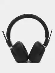 Черный беспроводные Наушники M Major 4 / VI, Bluetooth, с беспроводной зарядкой