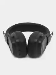 Черный беспроводные Наушники M Major 4 / VI, Bluetooth, с беспроводной зарядкой