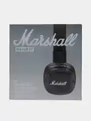 Черный беспроводные Наушники M Major 4 / VI, Bluetooth, с беспроводной зарядкой