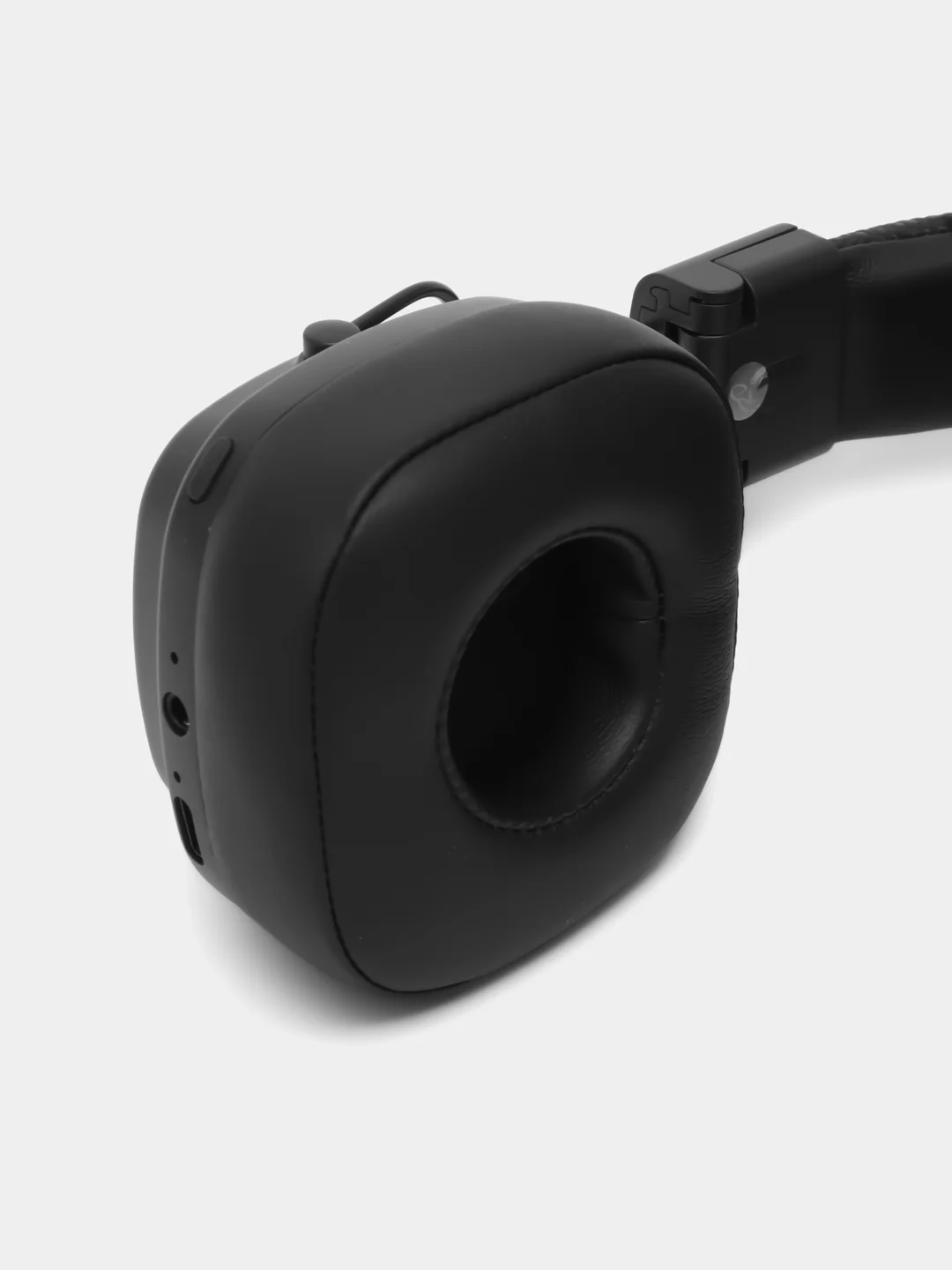 Черный беспроводные Наушники M Major 4 / VI, Bluetooth, с беспроводной зарядкой
