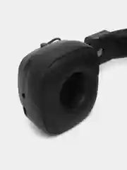 Черный беспроводные Наушники M Major 4 / VI, Bluetooth, с беспроводной зарядкой