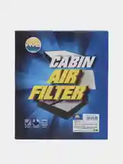 Фильтр салонный на Шевроле COBALT c 2011-, AVEO T300(F16D4),CRUZE(J300,J305,J308),ORLANDO