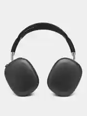 Черный наушники беспроводные полноразмерные Pods Max, накладные, с микрофоном