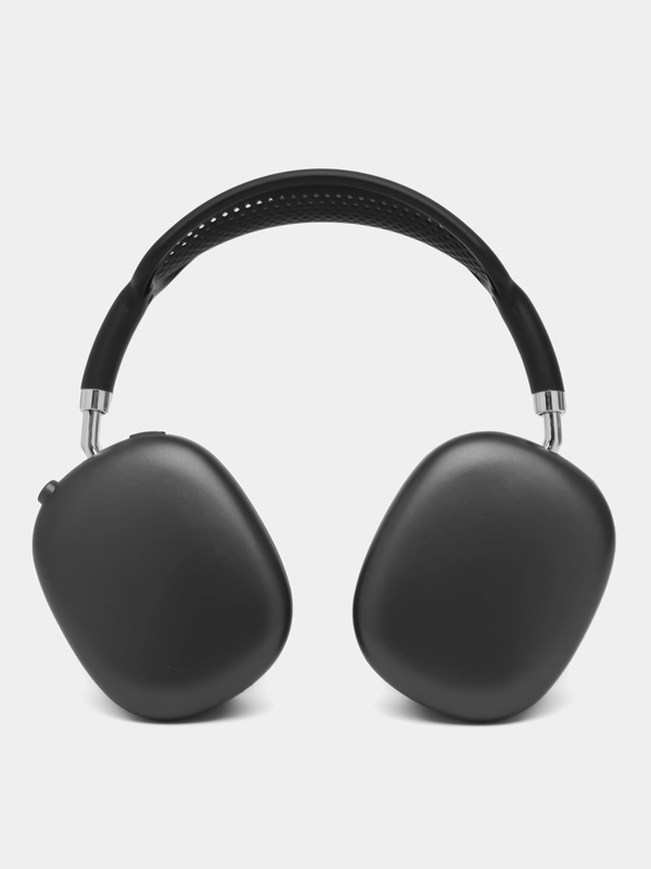 Наушники беспроводные полноразмерные Pods Max, накладные, с микрофоном