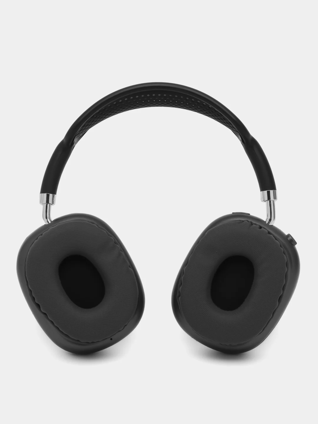 Белый наушники беспроводные полноразмерные Pods Max, накладные, с микрофоном