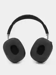 Белый наушники беспроводные полноразмерные Pods Max, накладные, с микрофоном
