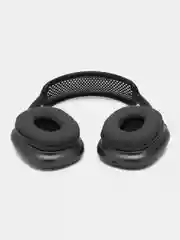 Белый наушники беспроводные полноразмерные Pods Max, накладные, с микрофоном