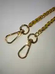 Цепь для сумки, с карабинами
