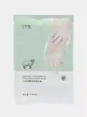 Увлажняющая маска для рук