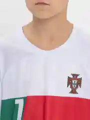 Конфетный детский комплект футбольной формы Messi, Neymar, Cristiano Ronaldo, HAALAND, Benzema