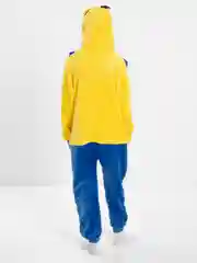 Кигуруми "Миньон"