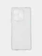 Марсала чехол Infinix Hot 40i, Smart 8, Spark 20 силиконовый, цветной, матовый