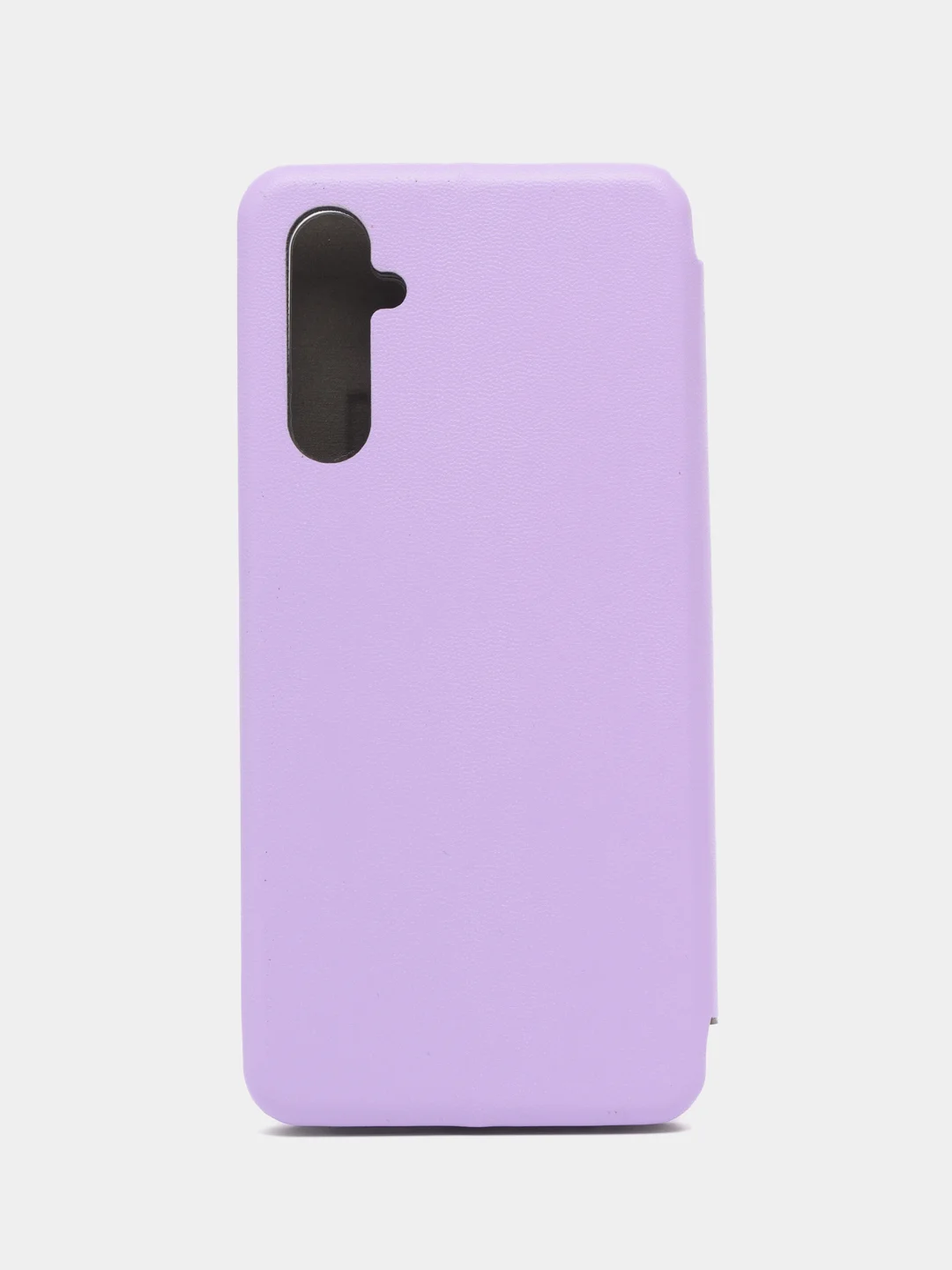 Лавандовый чехол-книжка для Samsung Galaxy A05s / Самсунг Галакси А05с