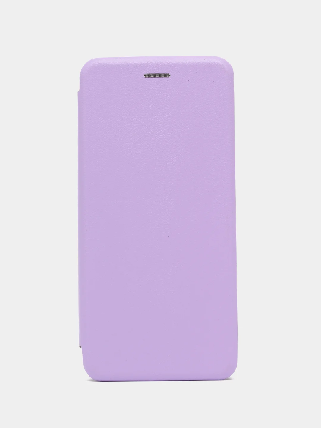 Лавандовый чехол-книжка для Samsung Galaxy A05s / Самсунг Галакси А05с