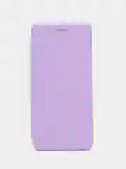 Лавандовый чехол-книжка для Samsung Galaxy A05s / Самсунг Галакси А05с