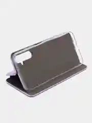 Лавандовый чехол-книжка для Samsung Galaxy A05s / Самсунг Галакси А05с