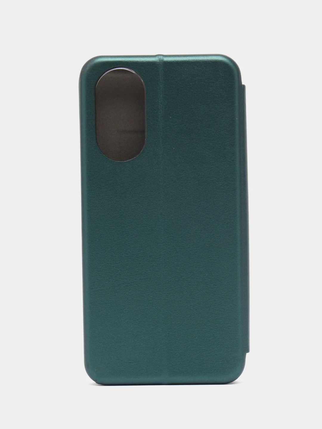 Морской чехол-книжка для Oppo A78 / Оппо А78