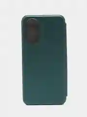 Морской чехол-книжка для Oppo A78 / Оппо А78