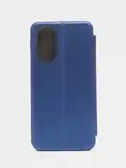 Морской чехол-книжка для Oppo A78 / Оппо А78
