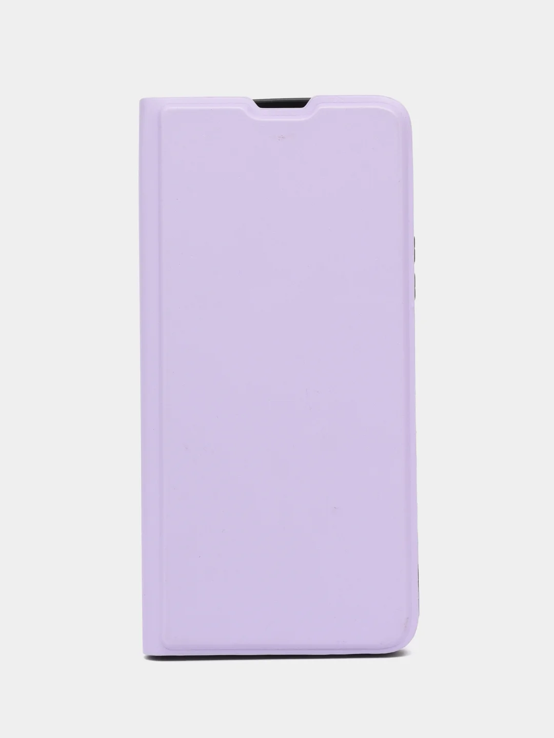 Лавандовый чехол-книжка для Huawei Nova 11i, P Smart Z, Honor 9X, 9X Premium