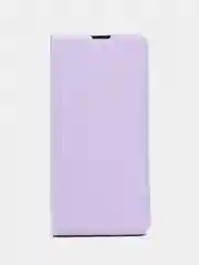 Лавандовый чехол-книжка для Huawei Nova 11i, P Smart Z, Honor 9X, 9X Premium
