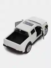Слоновая кость металлическая машинка A3969
