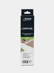 Клей Linocol для холодной сварки швов бытовых ПВХ покрытий Bostik, 50 мл