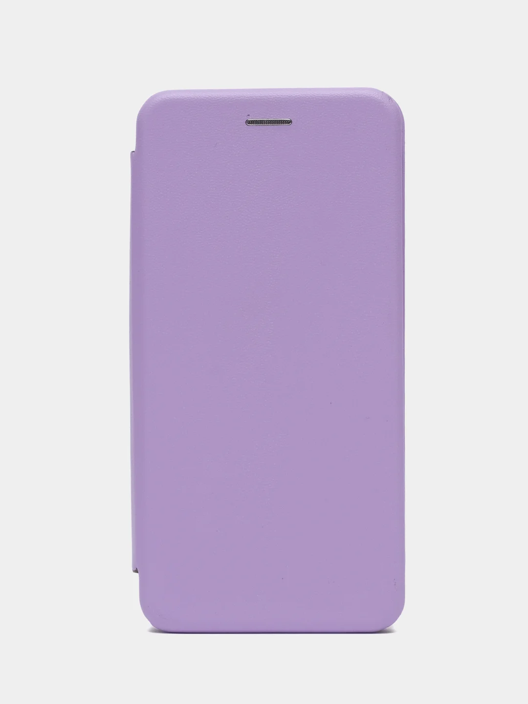 Лавандовый чехол-книжка для Samsung Galaxy A15 / Самсунг Галакси 15