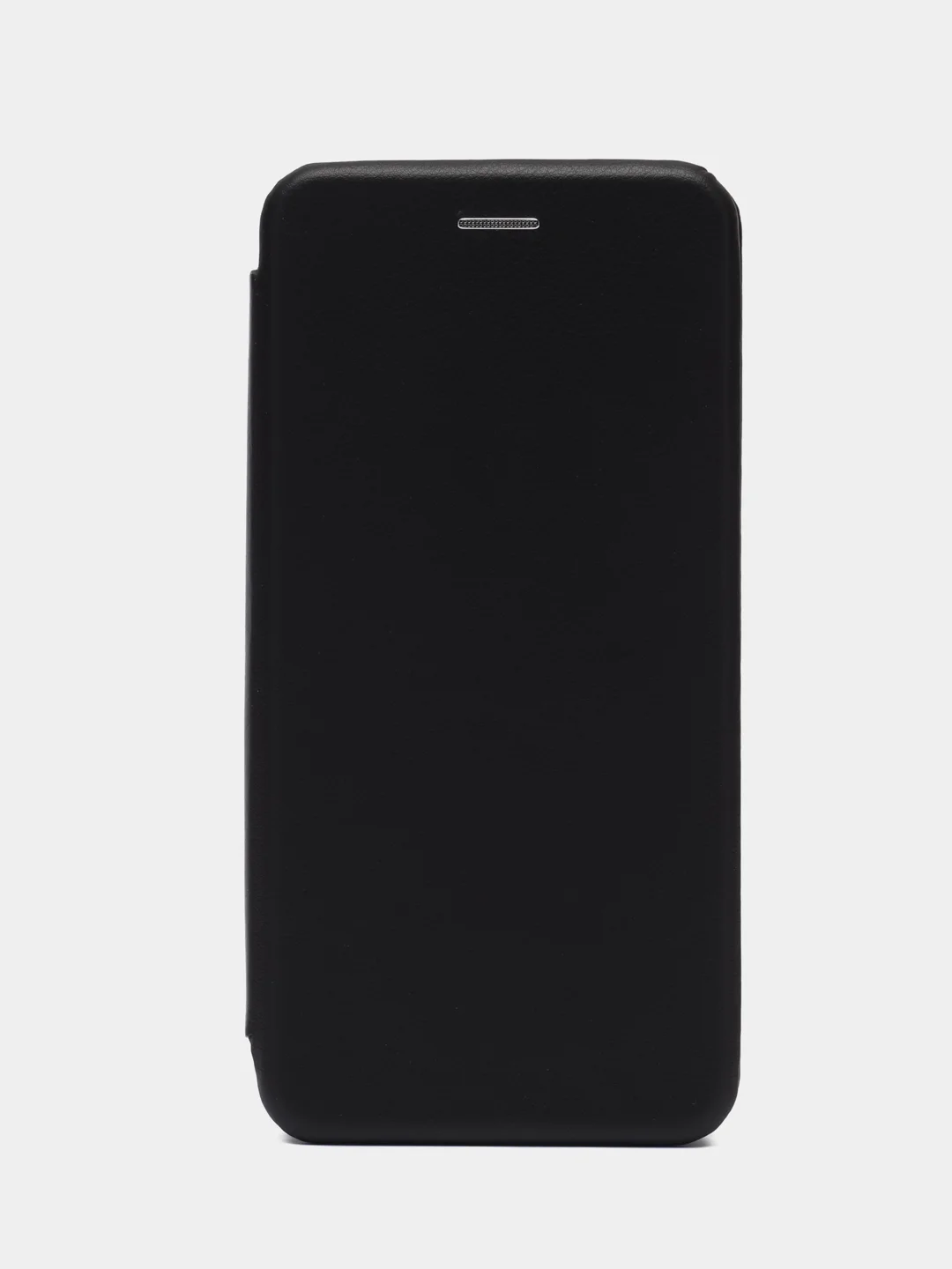 Черный чехол-книжка для Samsung Galaxy A15 / Самсунг Галакси 15