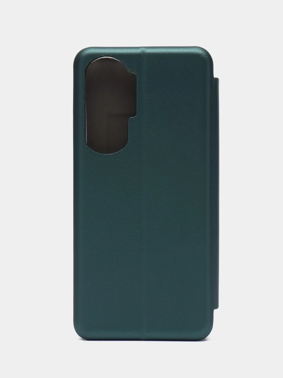 Морской чехол-книжка для Honor 90 Lite / Хонор 90 Лайт