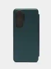 Морской чехол-книжка для Honor 90 Lite / Хонор 90 Лайт
