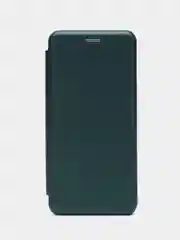 Морской чехол-книжка для Honor 90 Lite / Хонор 90 Лайт