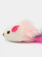 Морской игрушки когтеточка для кошки с перьями