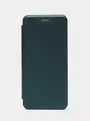 Морской чехол-книжка для Tecno Spark GO 2024 / Spark 20 / 20C / Infinix Smart 8 / 8 Plus / Hot 40i