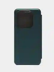 Морской чехол-книжка для Tecno Spark GO 2024 / Spark 20 / 20C / Infinix Smart 8 / 8 Plus / Hot 40i