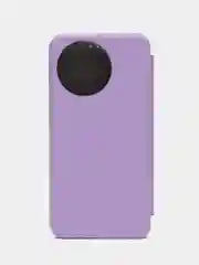 Лавандовый чехол-книжка для Realme 11 4G / Реалми 11 4Г