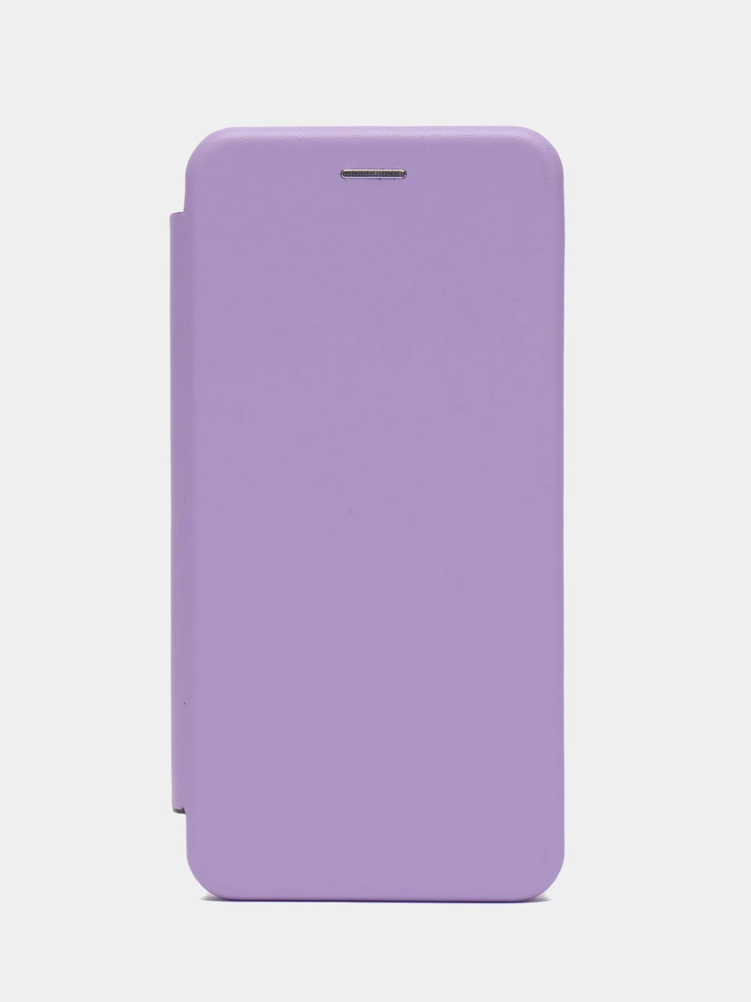 Лавандовый чехол-книжка для Realme 11 4G / Реалми 11 4Г