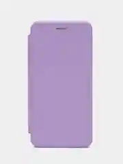 Лавандовый чехол-книжка для Realme 11 4G / Реалми 11 4Г