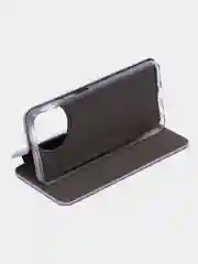 Лавандовый чехол-книжка для Realme 11 4G / Реалми 11 4Г