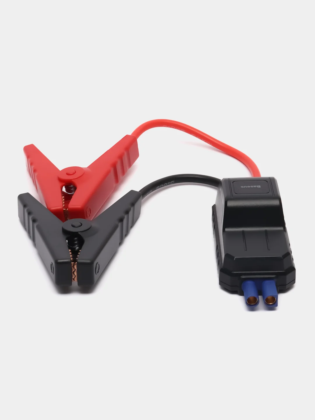 Пусковое зарядное устройство для автомобиля Baseus Jump Starter BS-CH001, 10000 мАч/