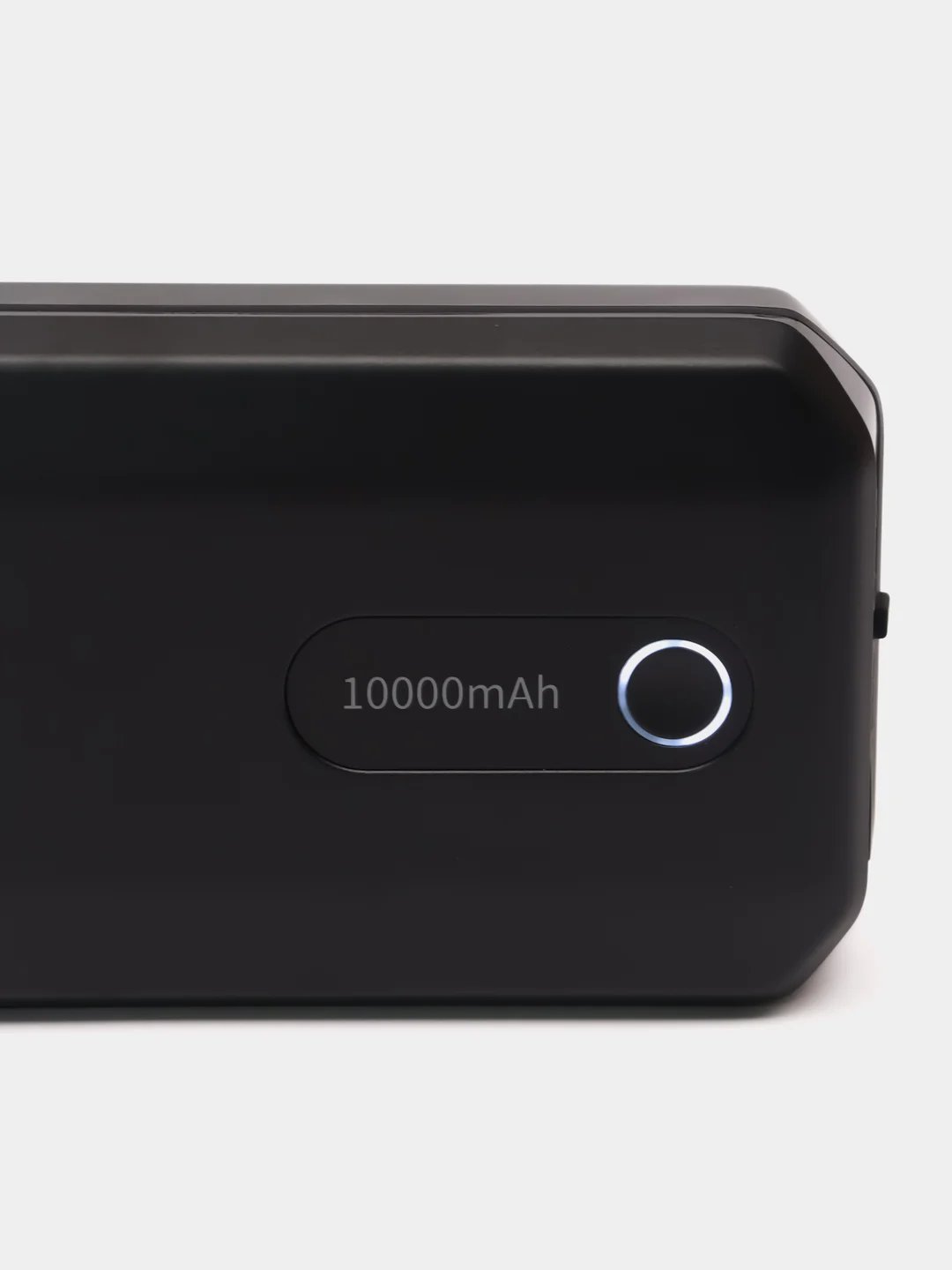 Пусковое зарядное устройство для автомобиля Baseus Jump Starter BS-CH001, 10000 мАч/