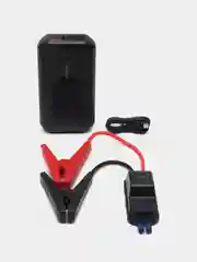 Пусковое зарядное устройство для автомобиля Baseus Jump Starter BS-CH001, 10000 мАч/