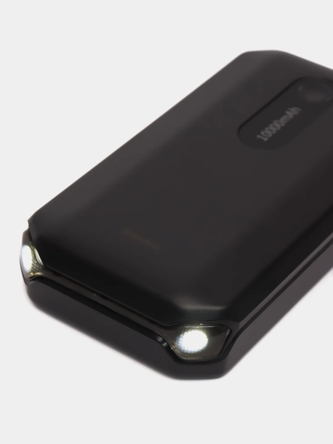 Пусковое зарядное устройство для автомобиля Baseus Jump Starter BS-CH001, 10000 мАч/