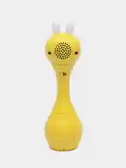 Голубой музыкальная интерактивная игрушка Зайка-Карапуз alilo S1 для мальчиков и девочек
