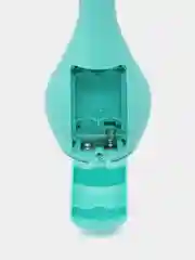 Бирюзовый музыкальная интерактивная игрушка Зайка-Карапуз alilo S1 для мальчиков и девочек