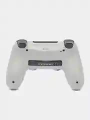 Зеленый геймпад джойстик DualShock для PS4, телефона и ПК, беспроводной, сенсорный пад