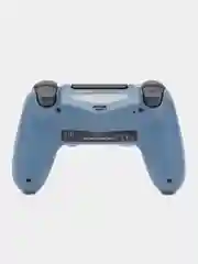 Темно-синий геймпад джойстик DualShock для PS4, телефона и ПК, беспроводной, сенсорный пад